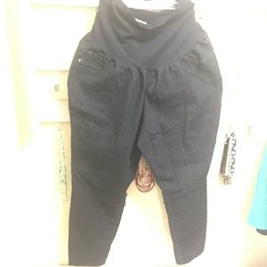 2x Maternity Pants